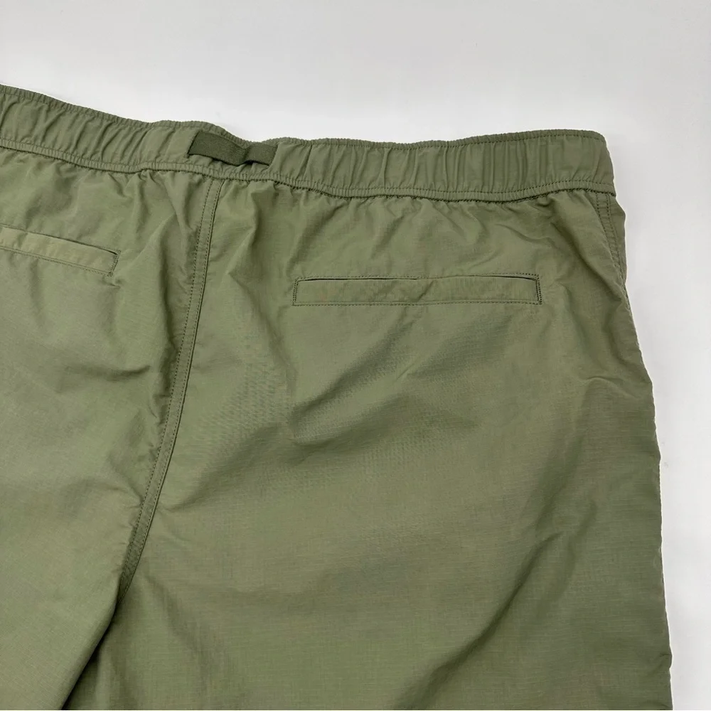 Uniqlo outdoor hiking